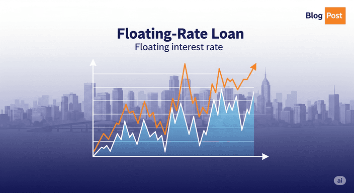 How a Floating Rate Loan Can Affect You Over 10 Years